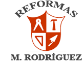 Logo Reformas Manuel Rodriguez